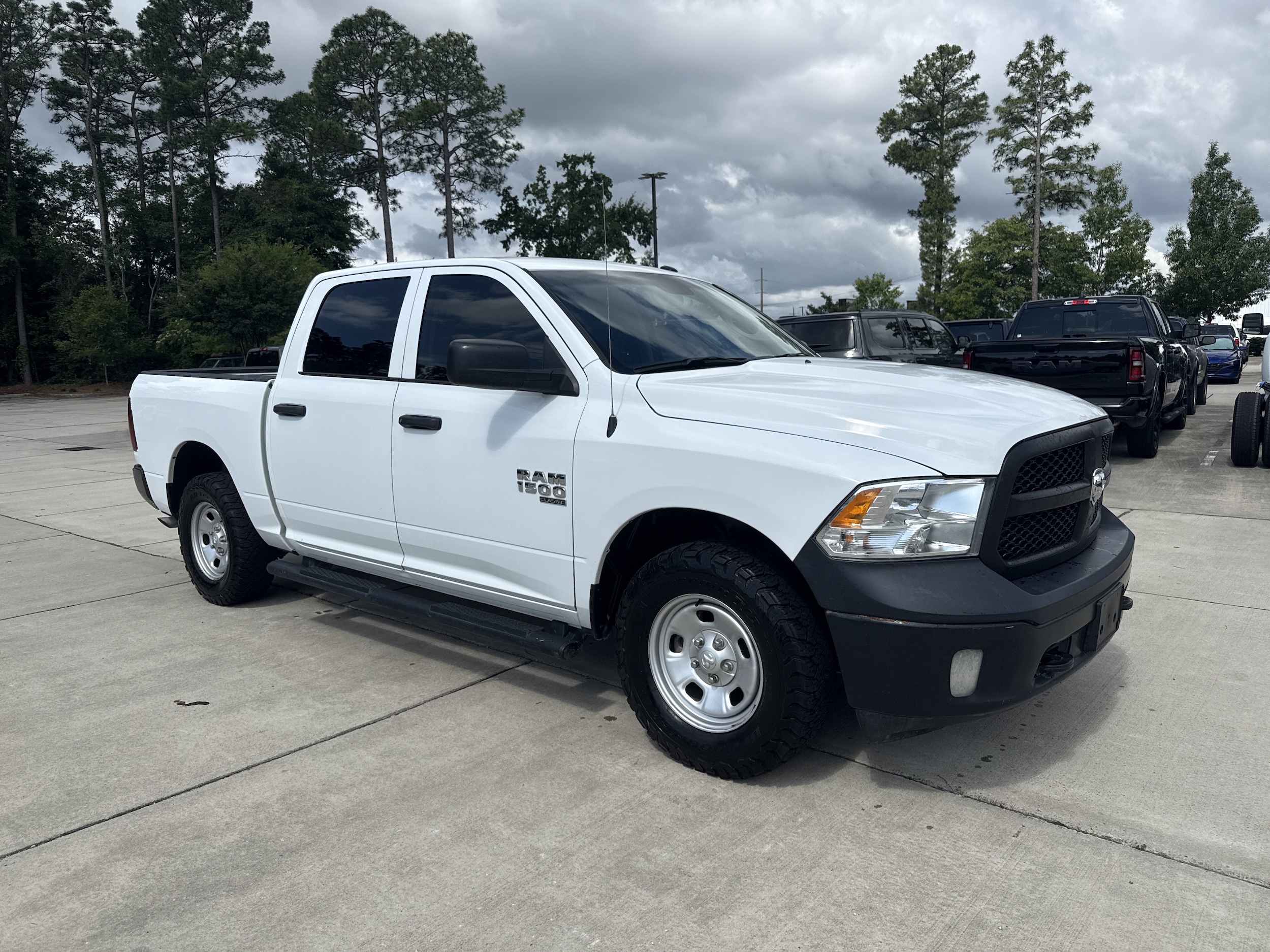 ram ram 1500 classic 2022 3C6RR7KG7NG375961 image ram ram 1500 classic 2022 3C6RR7KG7NG375961 image
